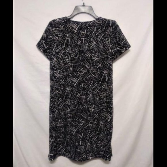 Paint Splatter Dress - Picture 6 of 8